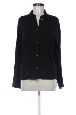 Damenbluse Marc O'Polo, Größe S, Farbe Schwarz, Preis 13,99 €