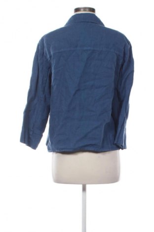 Cămașă de femei Marc O'Polo, Mărime M, Culoare Albastru, Preț 237,99 Lei