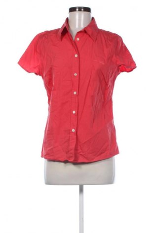 Cămașă de femei Marc O'Polo, Mărime L, Culoare Roșu, Preț 77,99 Lei