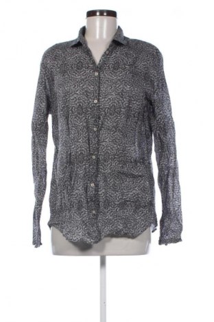 Γυναικείο πουκάμισο Marc O'Polo, Μέγεθος L, Χρώμα Πολύχρωμο, Τιμή 15,99 €