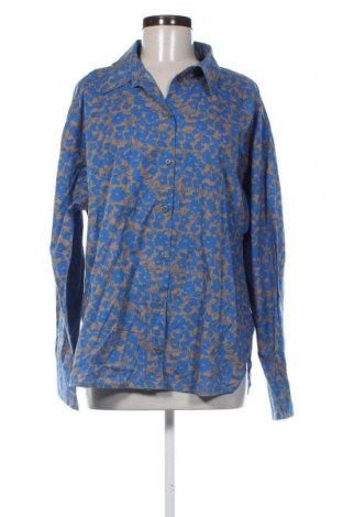 Damska koszula Marc O'Polo, Rozmiar L, Kolor Kolorowy, Cena 74,99 zł