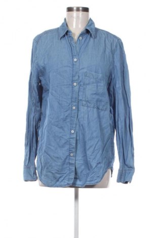 Dámska košeľa  Marc O'Polo, Veľkosť M, Farba Modrá, Cena  21,95 €