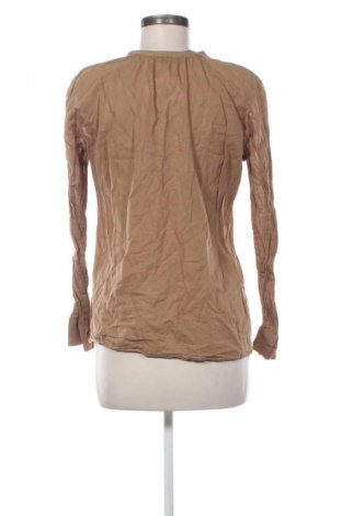 Γυναικείο πουκάμισο Marc O'Polo, Μέγεθος S, Χρώμα Καφέ, Τιμή 42,99 €