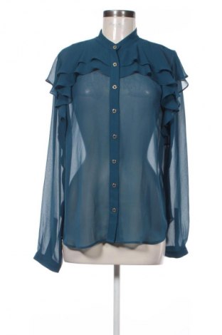 Дамска риза Marciano, Размер L, Цвят Зелен, Цена 49,18 €