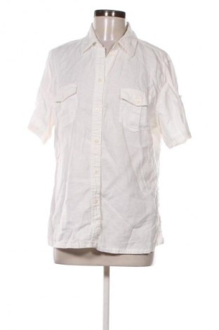 Dámská košile  Marco Pecci, Velikost L, Barva Bílá, Cena  259,00 Kč