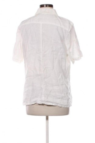 Dámská košile  Marco Pecci, Velikost L, Barva Bílá, Cena  259,00 Kč