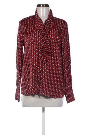 Γυναικείο πουκάμισο Marella, Μέγεθος M, Χρώμα Πολύχρωμο, Τιμή 87,99 €
