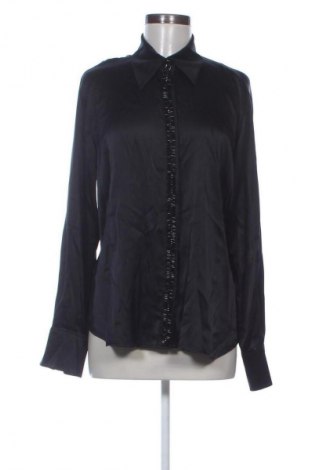 Dámská košile  Marina Rinaldi, Velikost L, Barva Černá, Cena  2 099,00 Kč