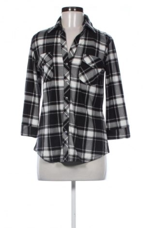 Γυναικείο πουκάμισο Market&Spruce, Μέγεθος S, Χρώμα Πολύχρωμο, Τιμή 15,99 €