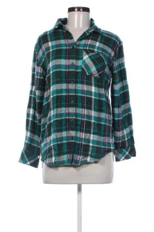 Γυναικείο πουκάμισο Market&Spruce, Μέγεθος S, Χρώμα Πολύχρωμο, Τιμή 14,99 €