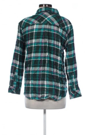 Γυναικείο πουκάμισο Market&Spruce, Μέγεθος S, Χρώμα Πολύχρωμο, Τιμή 14,99 €