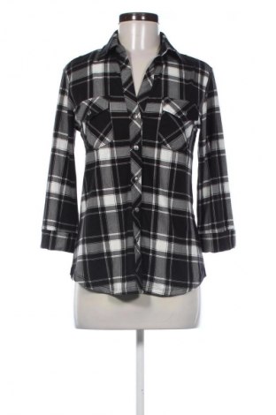 Γυναικείο πουκάμισο Market&Spruce, Μέγεθος S, Χρώμα Πολύχρωμο, Τιμή 14,99 €