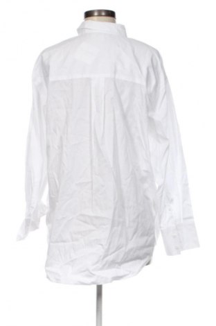 Дамска риза Marks & Spencer, Размер L, Цвят Бял, Цена 21,98 €