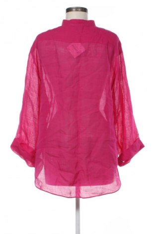 Női ing Massimo Dutti, Méret L, Szín Rózsaszín, Ár 11 669 Ft