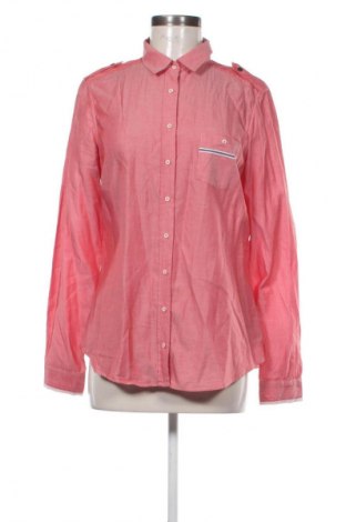 Дамска риза Massimo Dutti, Размер XL, Цвят Червен, Цена 20,96 €