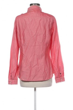 Дамска риза Massimo Dutti, Размер XL, Цвят Червен, Цена 20,96 €