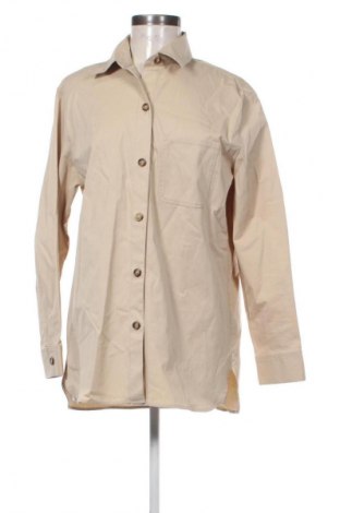 Damenbluse Massimo Dutti, Größe S, Farbe Beige, Preis € 23,99