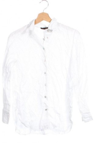 Dámská košile  Massimo Dutti, Velikost XS, Barva Bílá, Cena  539,00 Kč
