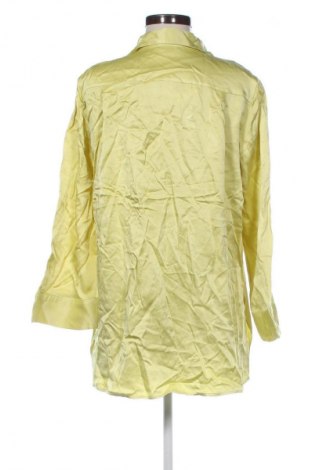 Női ing Massimo Dutti, Méret M, Szín Sárga, Ár 5 729 Ft