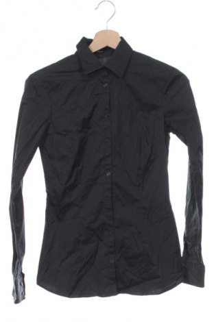 Dámská košile  Massimo Dutti, Velikost XS, Barva Zelená, Cena  539,00 Kč