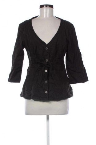 Damenbluse Mexx, Größe L, Farbe Braun, Preis 10,99 €