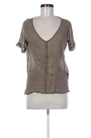 Dámská košile  Mexx, Velikost S, Barva Zelená, Cena  179,00 Kč