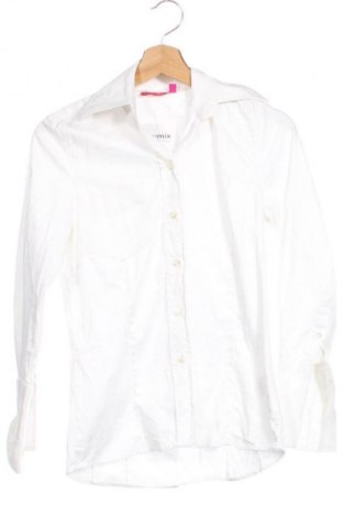 Cămașă de femei Mexx, Mărime XS, Culoare Alb, Preț 64,99 Lei