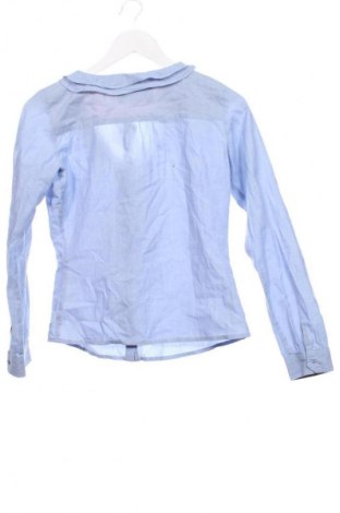 Дамска риза Mexx, Размер XXS, Цвят Син, Цена 21,47 €