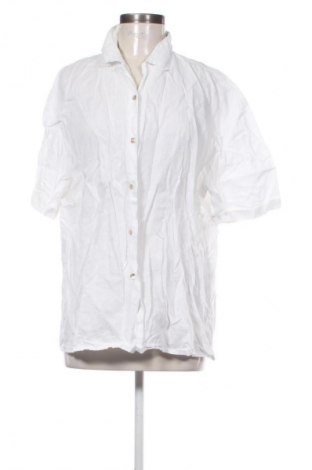 Дамска риза Mexx, Размер M, Цвят Бял, Цена 9,71 €