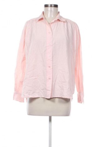 Cămașă de femei Mexx, Mărime L, Culoare Roz, Preț 45,99 Lei