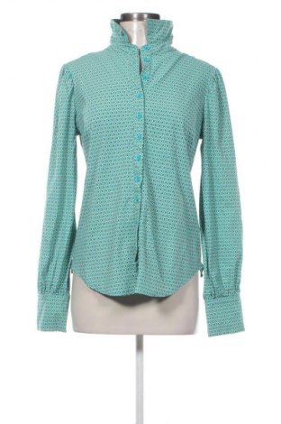 Damenbluse Mi Piaci, Größe M, Farbe Mehrfarbig, Preis € 14,99