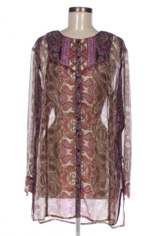 Női ing Mia Moda, Méret XL, Szín Sokszínű, Ár 2 199 Ft