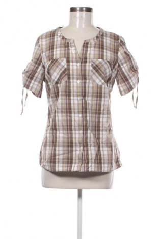 Дамска риза Michele Boyard, Размер M, Цвят Многоцветен, Цена 7,66 €