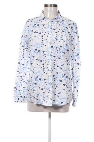 Γυναικείο πουκάμισο Milano, Μέγεθος L, Χρώμα Πολύχρωμο, Τιμή 14,99 €