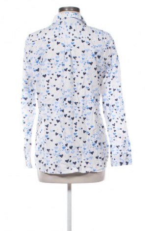 Γυναικείο πουκάμισο Milano, Μέγεθος L, Χρώμα Πολύχρωμο, Τιμή 14,99 €