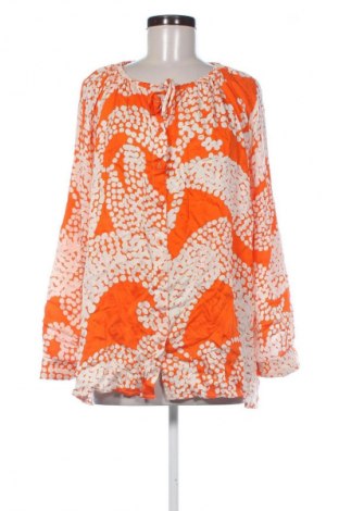 Γυναικείο πουκάμισο Milano, Μέγεθος L, Χρώμα Πολύχρωμο, Τιμή 6,99 €