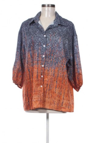 Dámská košile  Miss Look, Velikost L, Barva Vícebarevné, Cena  49,00 Kč