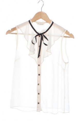 Γυναικείο πουκάμισο Miss Selfridge, Μέγεθος M, Χρώμα  Μπέζ, Τιμή 14,99 €