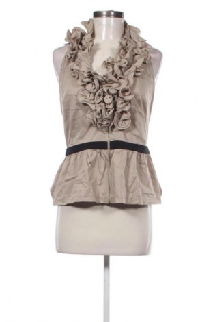 Дамска риза Mixage, Размер L, Цвят Бежов, Цена 39,36 €