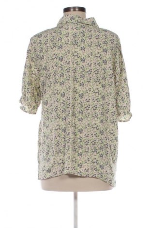 Γυναικείο πουκάμισο Modstrom, Μέγεθος L, Χρώμα Πολύχρωμο, Τιμή 34,99 €