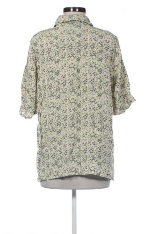 Γυναικείο πουκάμισο Modstrom, Μέγεθος L, Χρώμα Πολύχρωμο, Τιμή 48,99 €