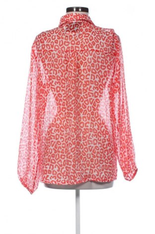 Γυναικείο πουκάμισο Modstrom, Μέγεθος L, Χρώμα Πολύχρωμο, Τιμή 34,99 €
