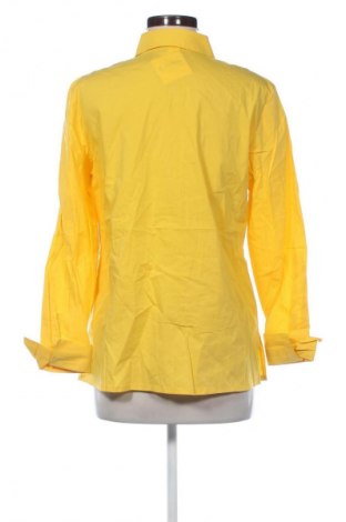 Дамска риза Mona, Размер M, Цвят Жълт, Цена 6,13 €