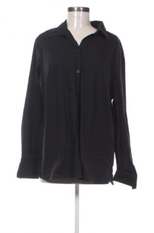 Дамска риза Mona, Размер XL, Цвят Черен, Цена 7,15 €