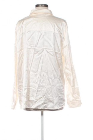 Damenbluse Monari, Größe XL, Farbe Ecru, Preis € 15,99