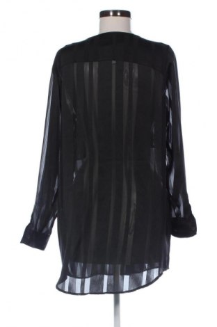 Дамска риза Monki, Размер S, Цвят Черен, Цена 12,78 €