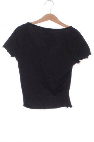 Дамска риза Monki, Размер XS, Цвят Черен, Цена 29,14 €