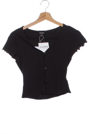Cămașă de femei Monki, Mărime XS, Culoare Negru, Preț 151,99 Lei