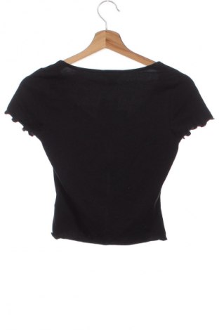 Cămașă de femei Monki, Mărime XS, Culoare Negru, Preț 151,99 Lei