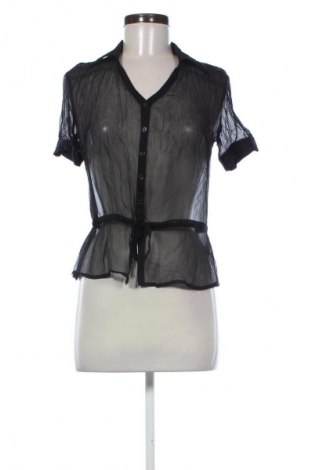 Дамска риза Monnari, Размер S, Цвят Черен, Цена 8,69 €